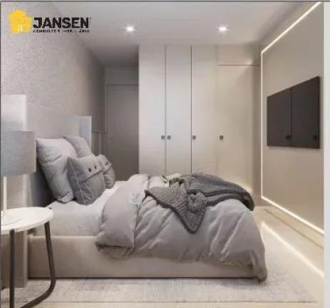 Imagem LA LUNA, APARTAMENTOS C/02 E 03 QUATOS À BEIRA MAR DE FORMOSA