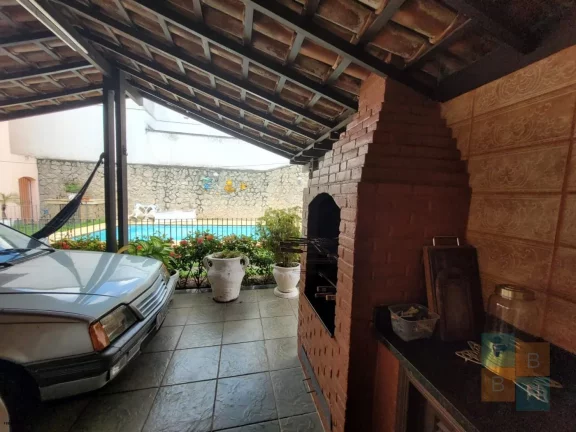 Imagem Casa para Locação em Rio de Janeiro / RJ no bairro Pechincha