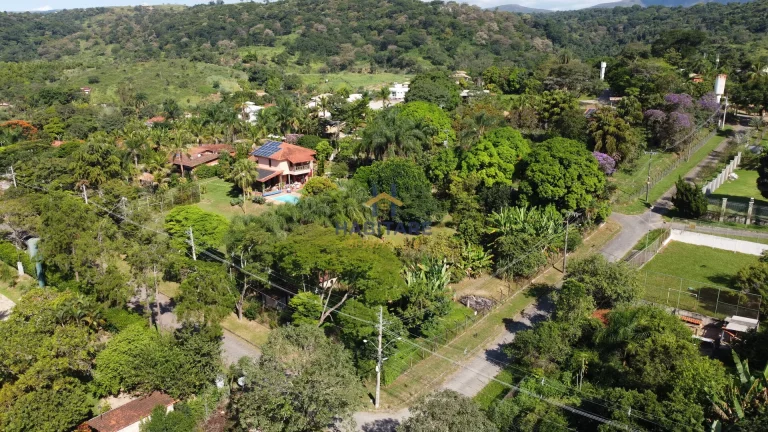 Imagem Chácara no Condomínio Quintas da Jangada I - Sarzedo/MG.