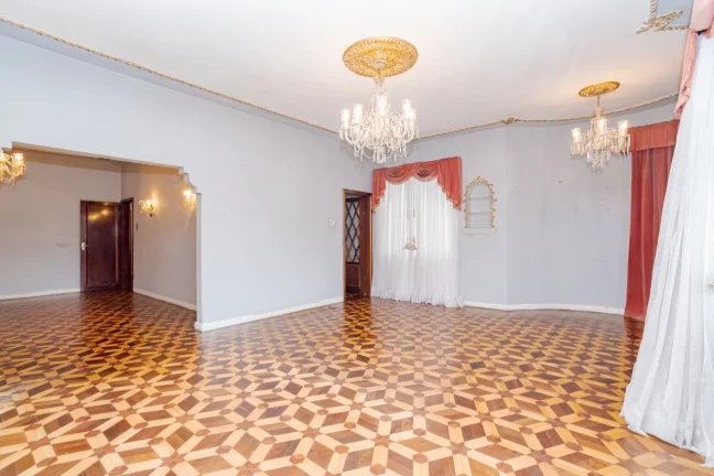 Imagem Casa comercial a venda no Rebouças