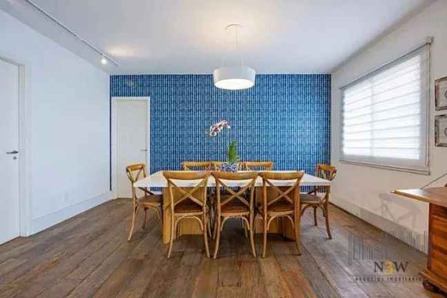 Imagem Apartamento com 3 dormitórios à venda, 158 m² por R$ 2.350.000,00 - Vila Leopoldina - São Paulo/SP