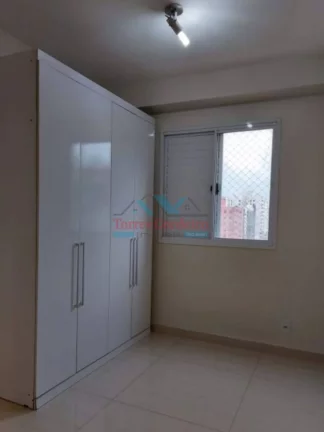Imagem Apartamento 3 dorm + 2 vagas de garagem