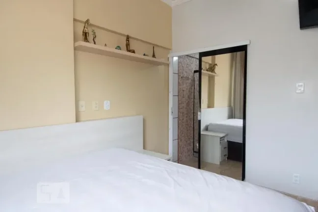 Imagem Apartamento à Venda - Copacabana, 1 Quarto, 58 m2