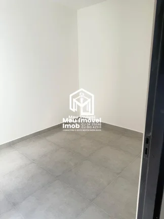 Imagem Parque Alvorada I Luziânia Casa 2 Quartos Vaga 68m² Área de Serviço Pia Mármore