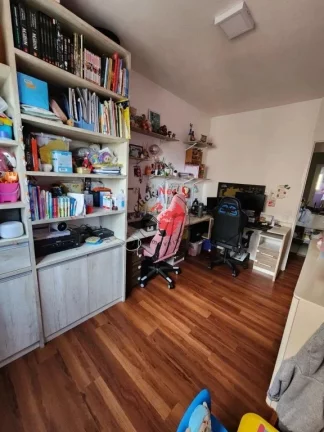 Imagem Seu novo lar está aqui! Apartamentoà venda no bairro Planalto – São Bernardo do Campo