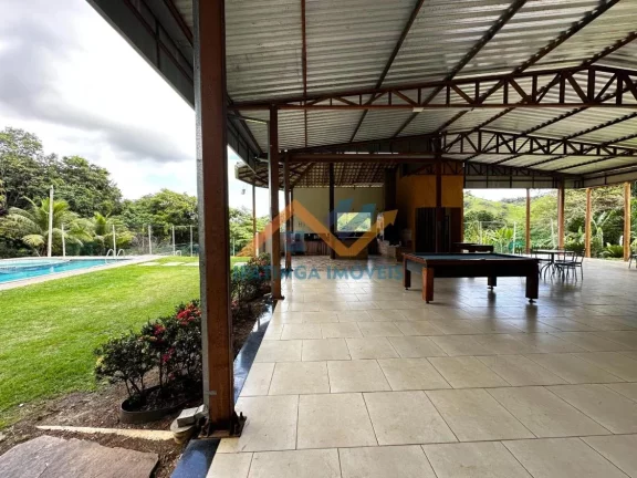 Imagem Sitio no Vale Verde