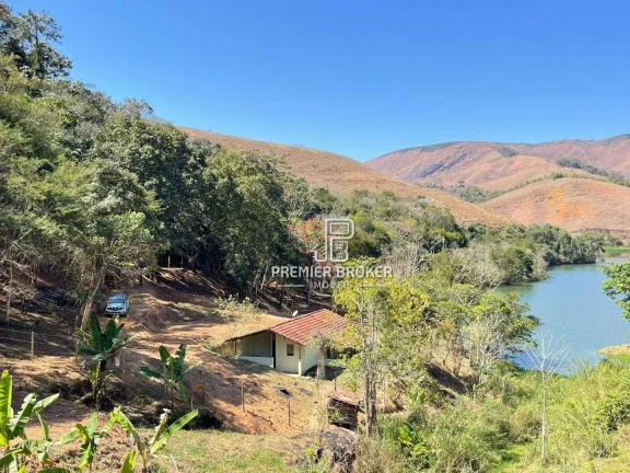 Imagem Sítio à venda, 35000 m² por R$ 1.300.000,00 - Posse - Areal/RJ