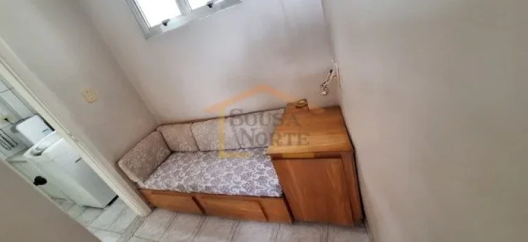 Imagem Apartamento 80m², 2 dormitórios com armários embutidos, 2 banheiros, sendo 1 de serviço, cozinha...