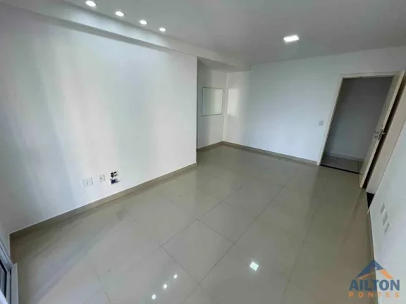 Imagem Apartamento com 3 Quartos p/ Locação Anual na Praia do Morro - Guarapari/ES