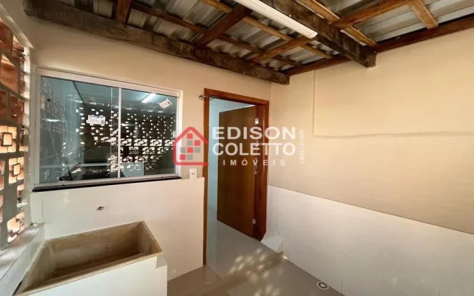 Imagem Pronto para Morar - Casa reformada à venda no centro de Piracicaba com 2 Dormitórios, 1 Suíte!!
