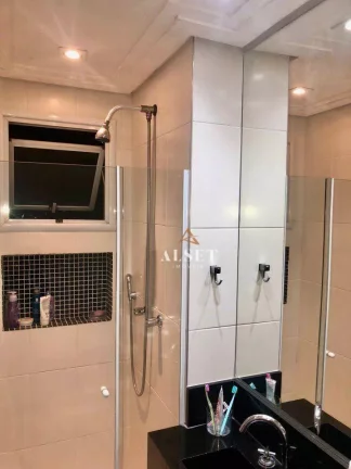Imagem Apartamento com 3 dormitórios à venda, 109 m² por R$ 1.463.000,00 - Mooca - São Paulo/SP