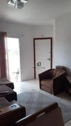 Imagem Apartamento, 86 m² - venda por R$ 460.000,00 ou aluguel por R$ 2.635,00/mês - Jardim Morumbi - Sorocaba/SP