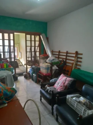 Imagem Casa á venda em Piracicaba , Bairro Nova Pompéia, com 3 dormitórios ,sendo 1 suite, 2 banheiros ,...