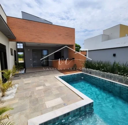 Imagem Venda Casa Térrea | Vanessa CarrenhoAssessoria Imobiliária