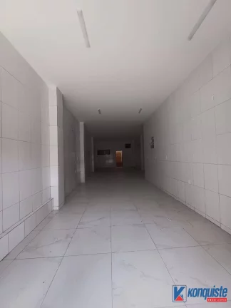 Imagem ALUGO PONTO COMERCIAL NA KALILÂNDIA