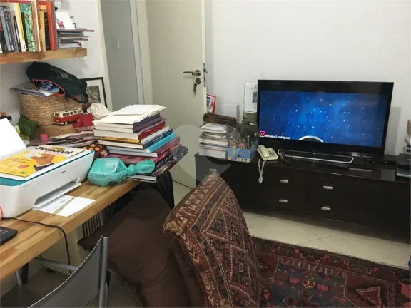 Imagem Casa à venda ou para alugar com 3 quartos, sendo 1 suíte, em Alto da Lapa, São Paulo - SP