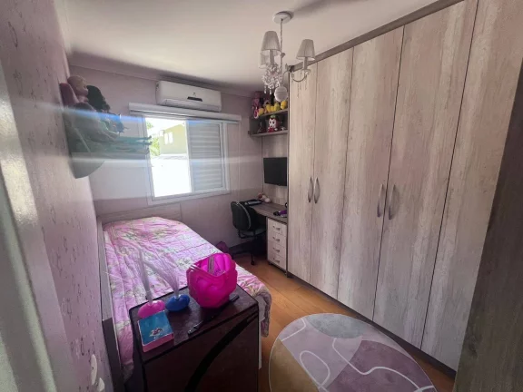 Imagem Casa de Condomínio com 3 Quartos à Venda, 160 m² em Jardim Ermida I - Jundiaí Imagem Casa de Condomínio com 3 Quartos à Venda, 160 m² em Jardim Ermida I - Jundiaí