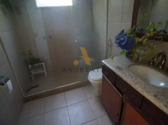 Imagem casa Maramar - Recreio dos Bandeirantes