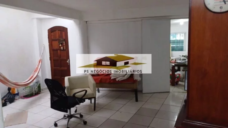 Imagem Sobrado para venda no Ipiranga