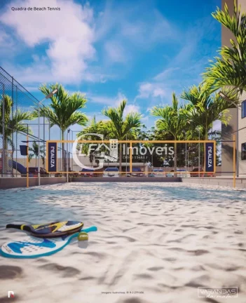 Imagem Apartamento Na Mata do Jacinto Em Construção entrada facilitada