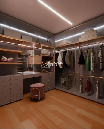 Imagem Casa duplex a venda, 4 suítes, Alphaville Eusébio - CE.
