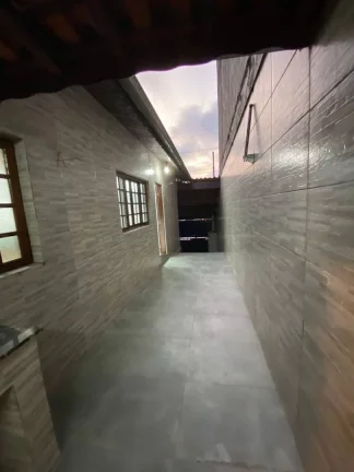 Imagem Sobrado com 3 dormitórios à venda, 150 m² por R$ 650.000 - Parque Oratório - Santo André/SP