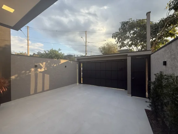 Imagem Oportunidade de Casa Nova à Venda no Residencial Nova Jaguarí