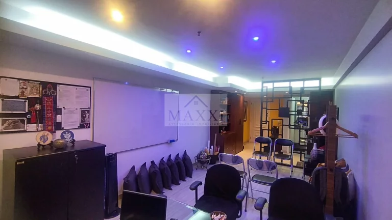 Imagem Sala Comercial Reformada – Centro Empresarial Leonardo da Vinci – Rua Haddock Lobo, 356 – Tijuca, Rio de Janeiro