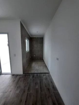 Imagem Apartamento com 2 dormitórios à venda, 53 m² por R$ 289.000,00 - Vila Alto de Santo André - Santo André/SP
