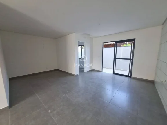 Imagem Lindos Sobrados no centro de Barra Velha 3 quartos