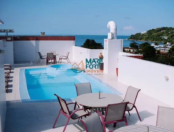 Imagem APARTAMENTO MOBILIADO A 200 METROS DA PRAIA DAS TONINHAS!