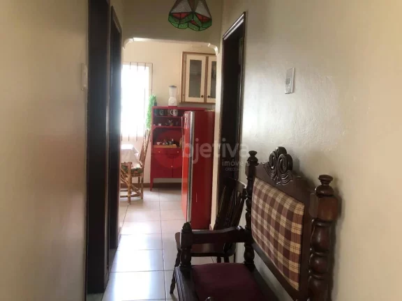 Imagem Casa independente térrea, 2 quartos, Centro - Cabo Frio