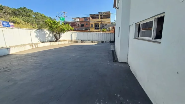 Imagem Casa Duplex para Venda em Rio de Janeiro, Praça Seca, 2 dormitórios, 2 banheiros, 1 vaga