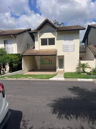 Casa com 3 Quartos à Venda, 100 m² em Pinus Park - Cotia