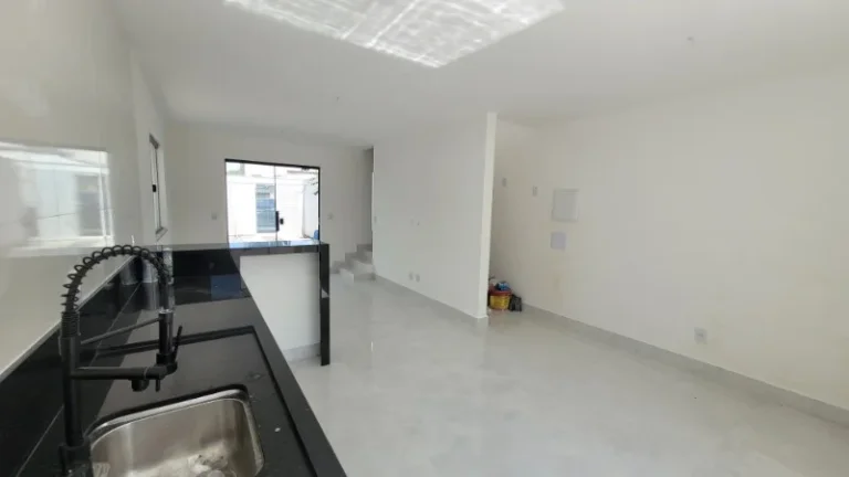 Imagem CASA RESIDENCIAL em SERRA - ES, COSTA BELA