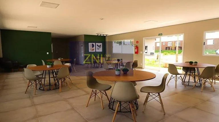 Imagem Apartamento à Venda no Residencial Lar Austrália R 1521