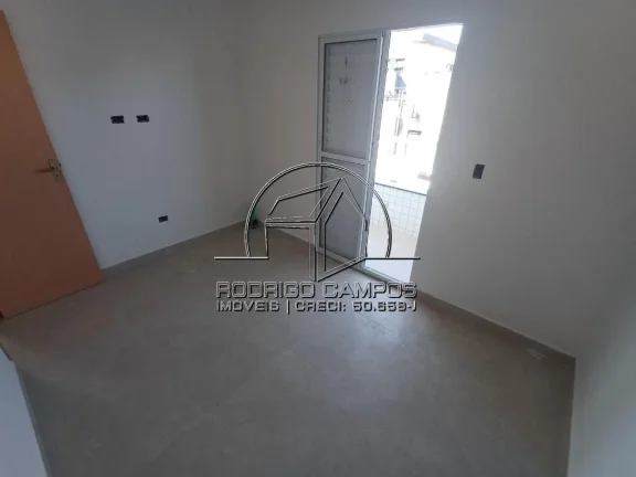 Imagem Espaçosa Casa 2 Quartos para Locação na Vila Sônia, Praia Grande