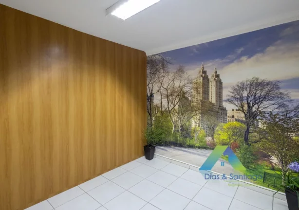 Imagem Ponto Comercial para locação ao lado do Metrô Praça da Árvore em Vila da Saúde, São Paulo/SP!