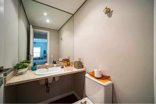 Imagem APARTAMENTO RESIDENCIAL em São Paulo - SP, Vila Suzana
