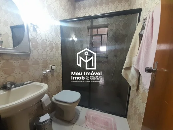 Imagem Rua Florentino Chaves Luziânia Casa 4 Quartos 3 Vagas 411m² Área de Serviço