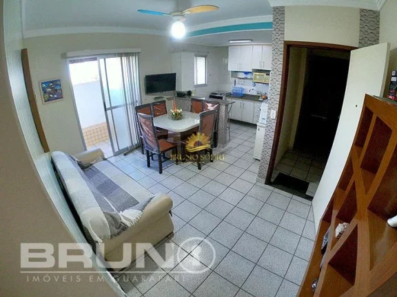 Imagem Oportunidade Única: Apartamento Mobiliado a Passos da Praia de Peracanga!
Viva o melhor da Enseada ...