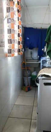 Imagem Apartamento à venda no bairro CONDOMÍNIO RESIDENCIAL JATIÚCA - Mogi Guaçu/SP
