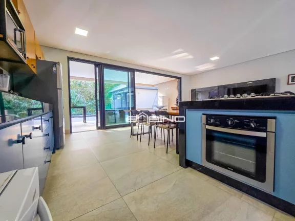 Imagem Casa à venda e Locação Anual, com 5 dormitórios 5 suítes 281m² - Riviera de São Lourenço - Bertioga SP