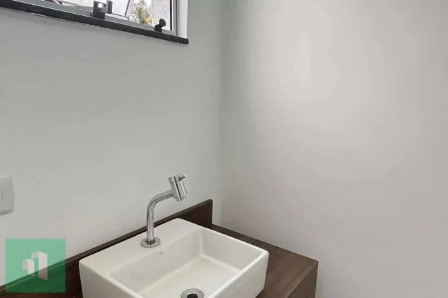 Imagem Cobertura para alugar em Santo André, Vila Valparaíso, com 2 quartos