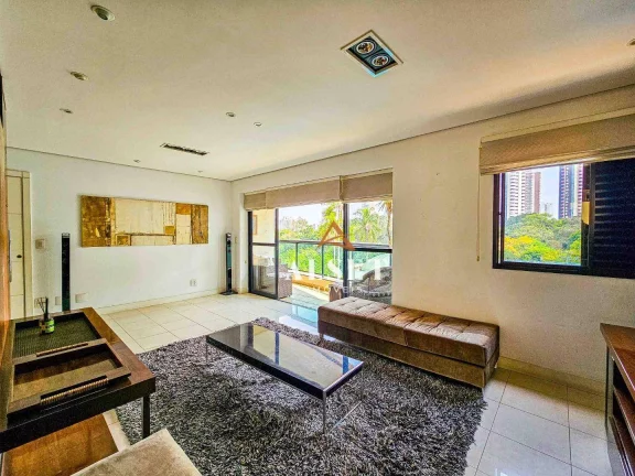 Imagem Apartamento em frente ao Shopping Anália Franco com 2 suítes