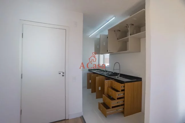 Imagem Apartamento com 2 Dormitorio(s) localizado(a) no bairro Hípica em Porto Alegre / Rio Grande do Sul Ref.:161