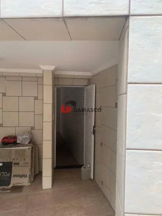 Imagem Sobrado à venda 3 Quartos, 1 Suite, 2 Vagas, 250M², Sítio da Figueira, São Paulo - SP