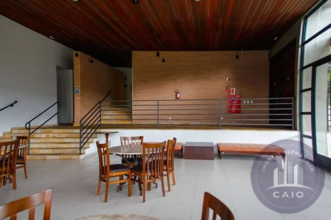 Imagem Terreno à venda, 1.785 m² por R$ 7.500.000,00 - Alphaville Barueri/SP