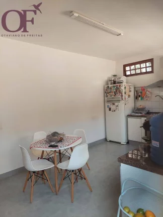 Imagem Casa em condomínio com 3 quartos - 814m² - Cafezal VII - Itupeva/SP