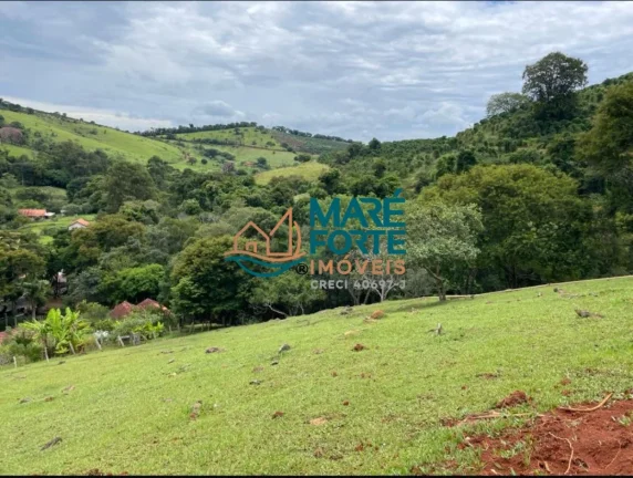 Imagem Oportunidade Sitio correspondente a Área de 5.62.48ha, sendo 56.200 m2 em Santa Rita do Sapucaí MG